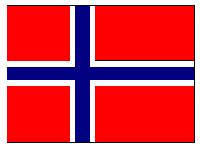 [Norwegian Flag]